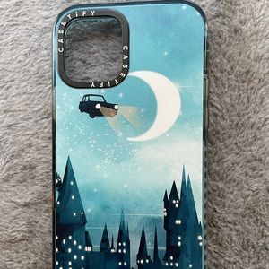 iPhone 12 Pro Casetify Case Harry Potter Limited Edition